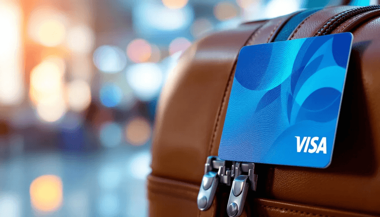 Visa Luottokortti - Kaikki Tärkeä Tieto Yhdellä Sivulla Visa – Kaikki mitä sinun tulee tietää luottokortista